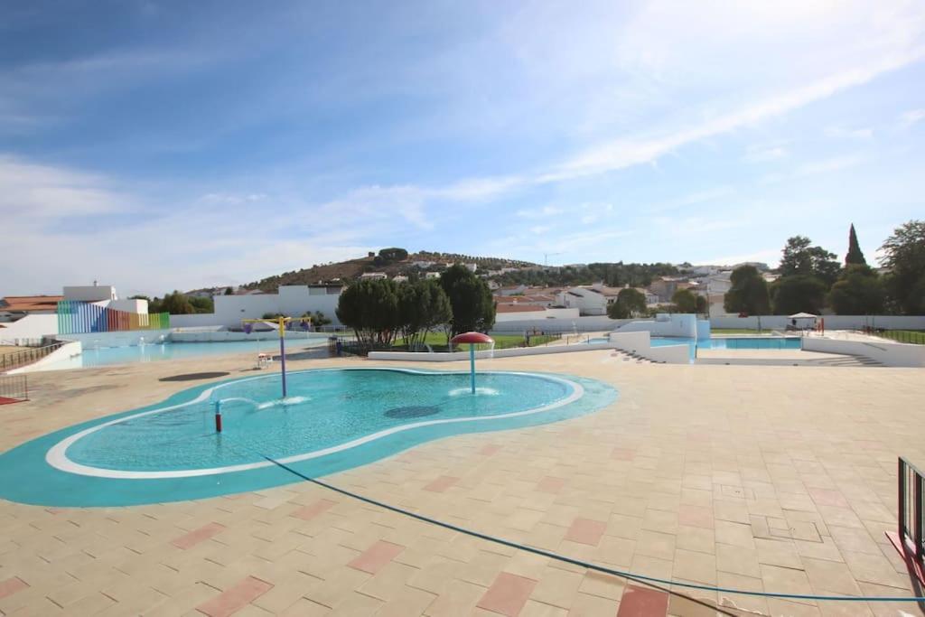 Вилла A Casa D'Avo Chica - Alentejo Портел Экстерьер фото