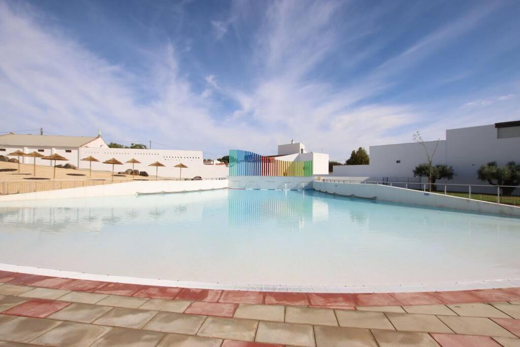 Вилла A Casa D'Avo Chica - Alentejo Портел Экстерьер фото