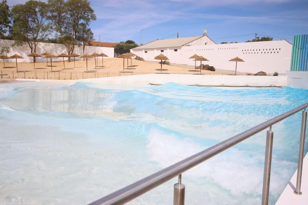 Вилла A Casa D'Avo Chica - Alentejo Портел Экстерьер фото