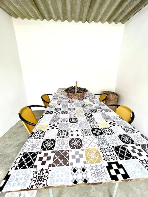 Вилла A Casa D'Avo Chica - Alentejo Портел Экстерьер фото